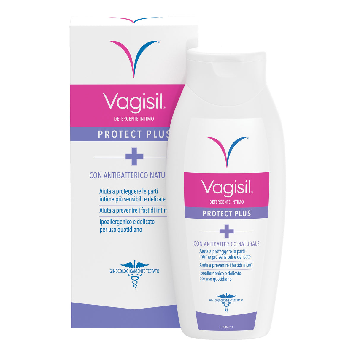 VAGISIL DET ANTIBATT 250ML OFS  
