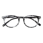Iristyle Lobby Black Occhiali Da Lettura Premontati Diottria +3,00  
