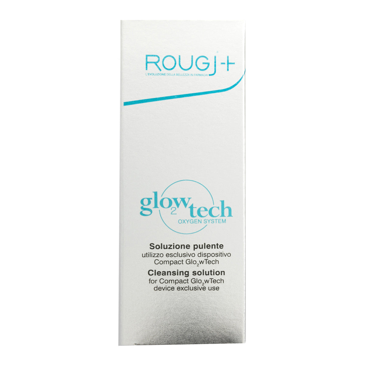 ROUGJ GLOWTECH SOL PULENTE  