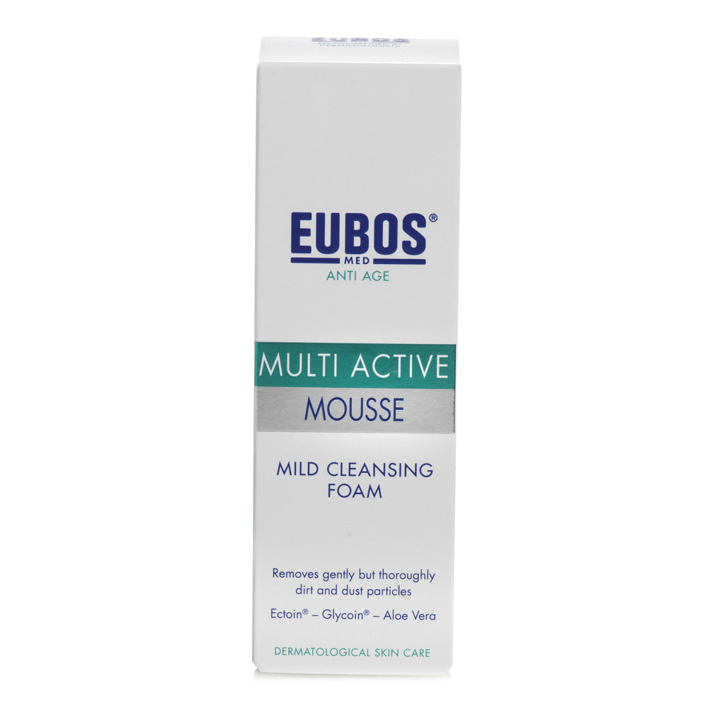 EUBOS HYA MULTI ACTIVE MOUSSE
