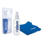 Iristyle Kit Pulizia Lenti e Schermo  