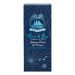 VETIVER SHAMPOO DOCCIA GEL PRO  
