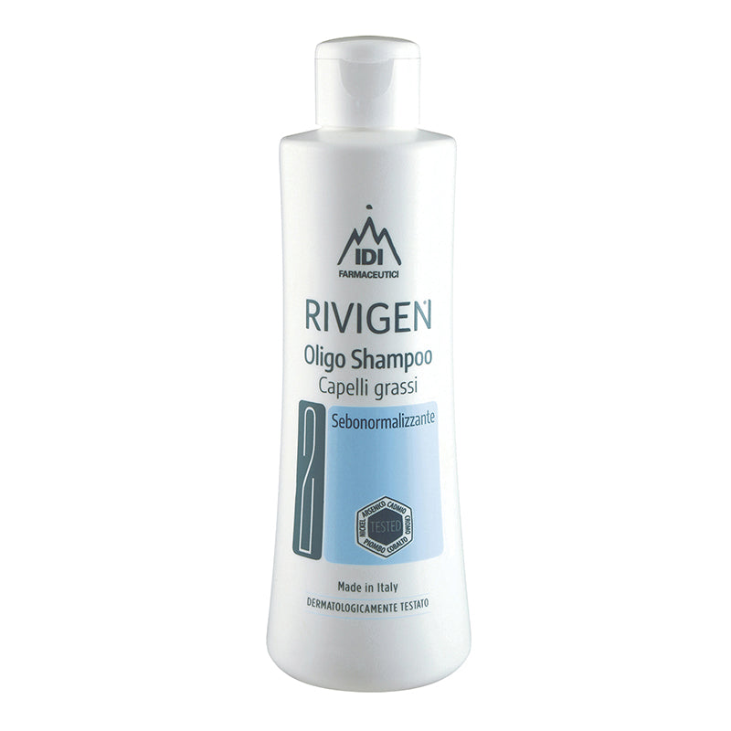 RIVIGEN OLIGO SHAMPOO BIMBO  