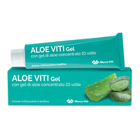 Marco Viti - Aloe Gel 100ml