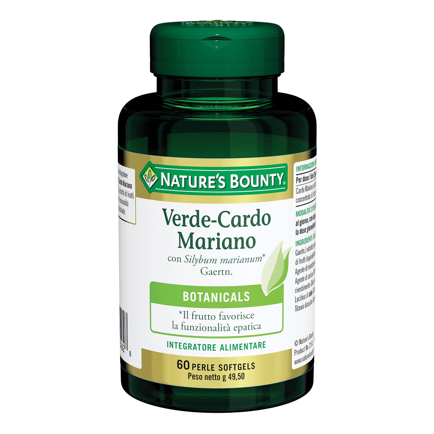 VERDE CARDO MARIANO 60PRL