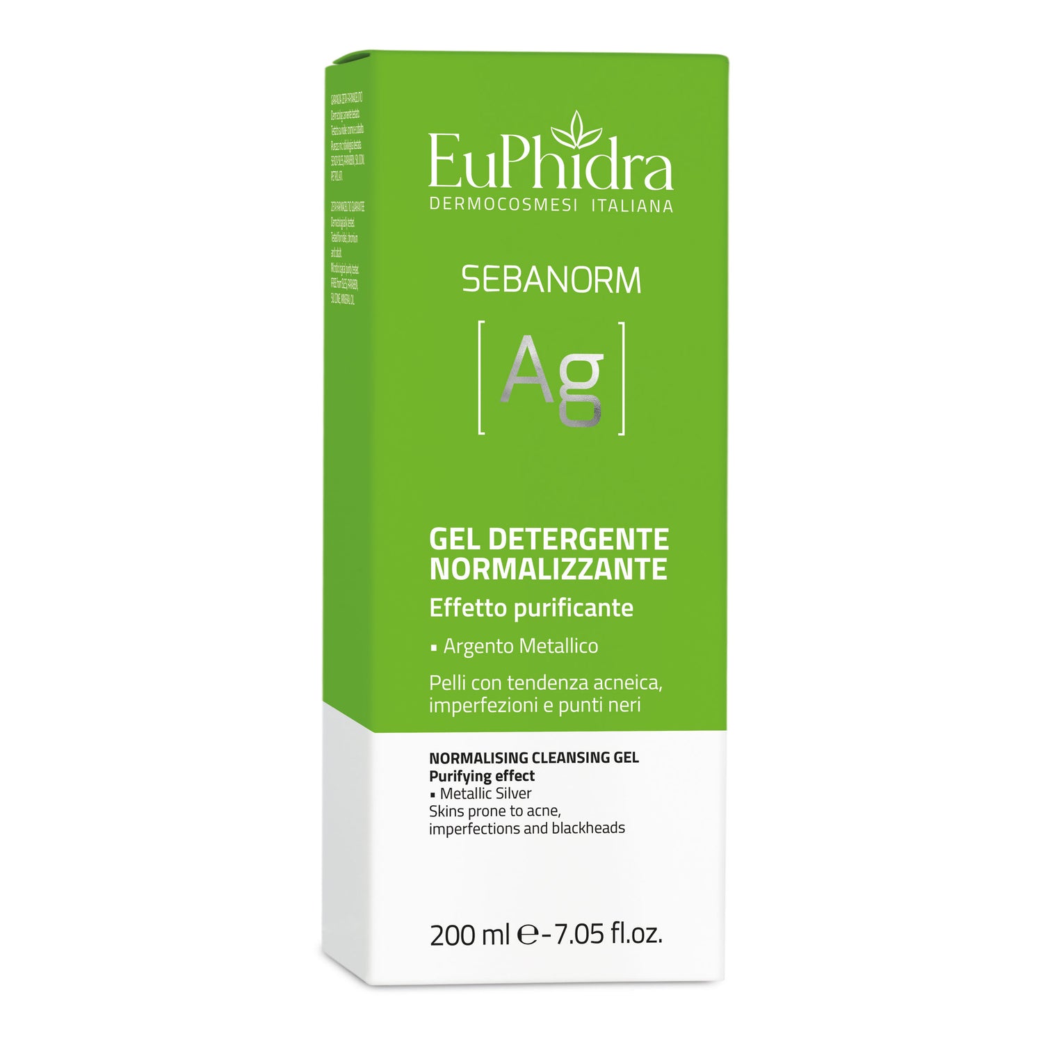 EUPH SEB AG GEL DETERGENTE
