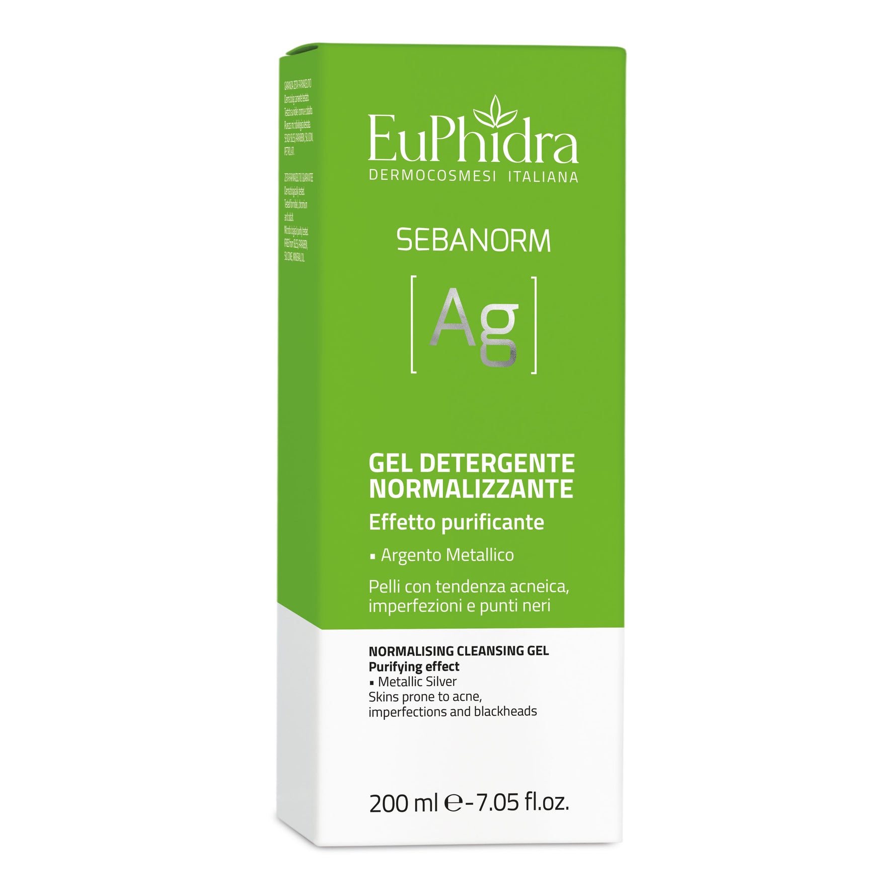 EUPH SEB AG GEL DETERGENTE
