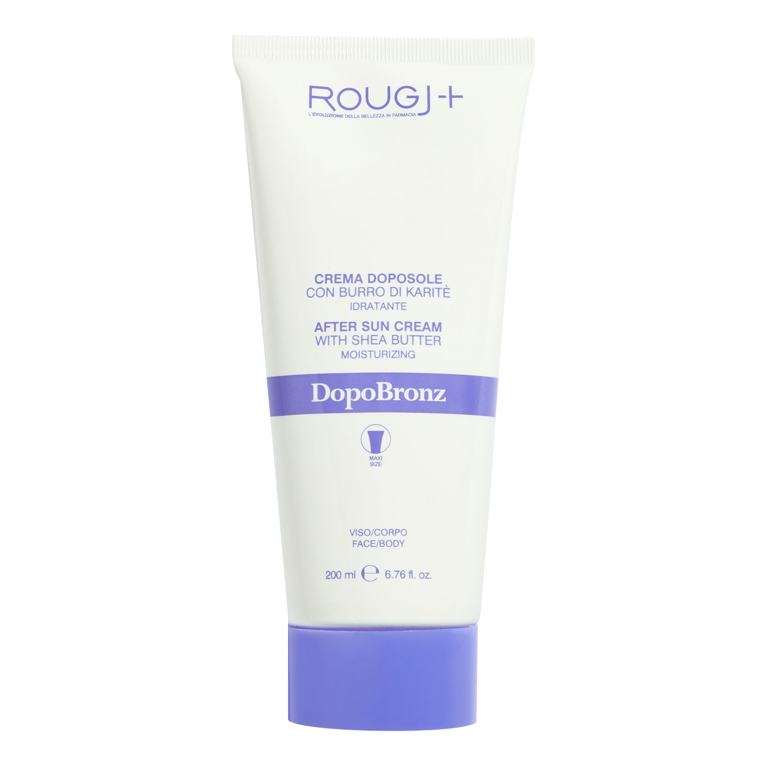 ROUGJ SOLARE DOPOBRONZ VISO/CO
