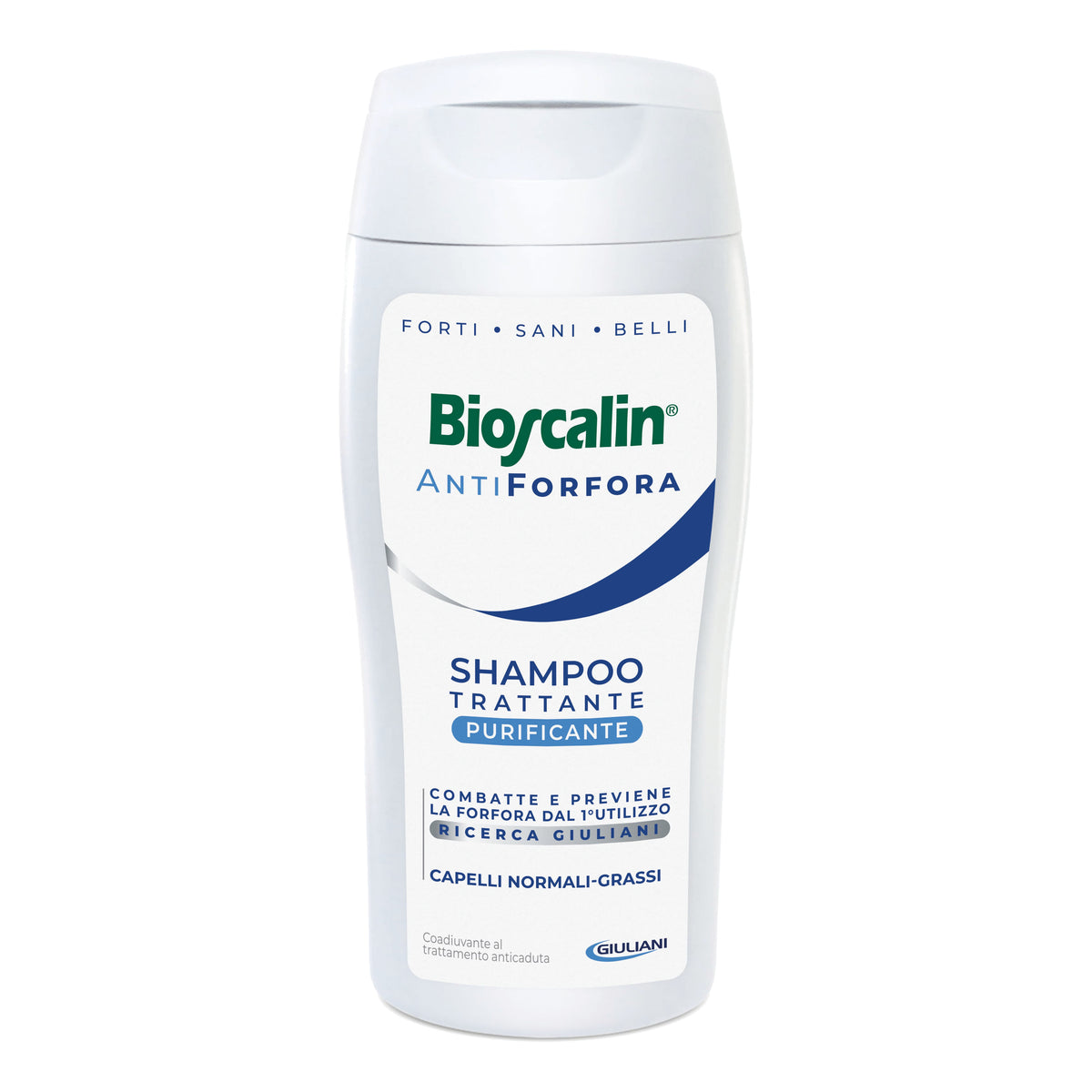 BIOSCALIN SH ANTIFORF NORM-GRA  