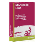 MONURELLE PLUS 30CPS  