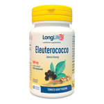 LONGLIFE ELEUTEROCOCCO 0,8%  