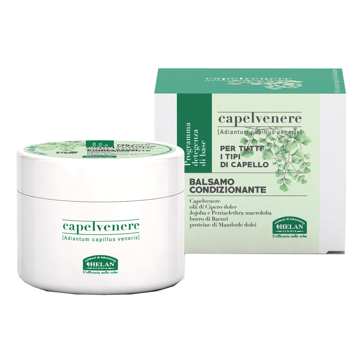 CAPELVENERE BIOBALSAMO CONDIZ