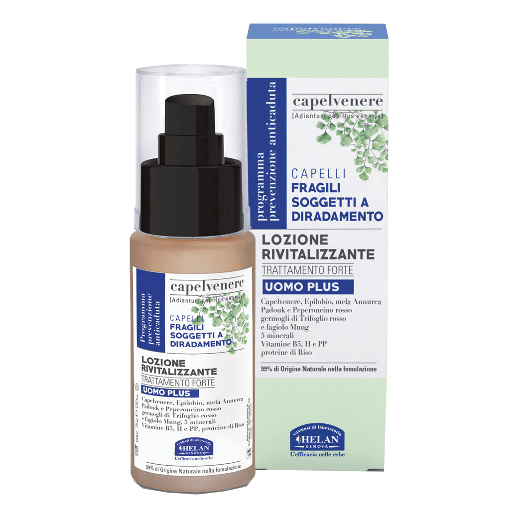 CAPELVENERE BIOLOZIONE RIVIT U