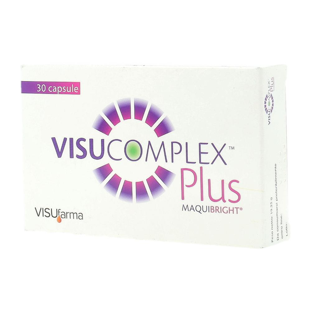 VISUCOMPLEX PLUS 30CPS