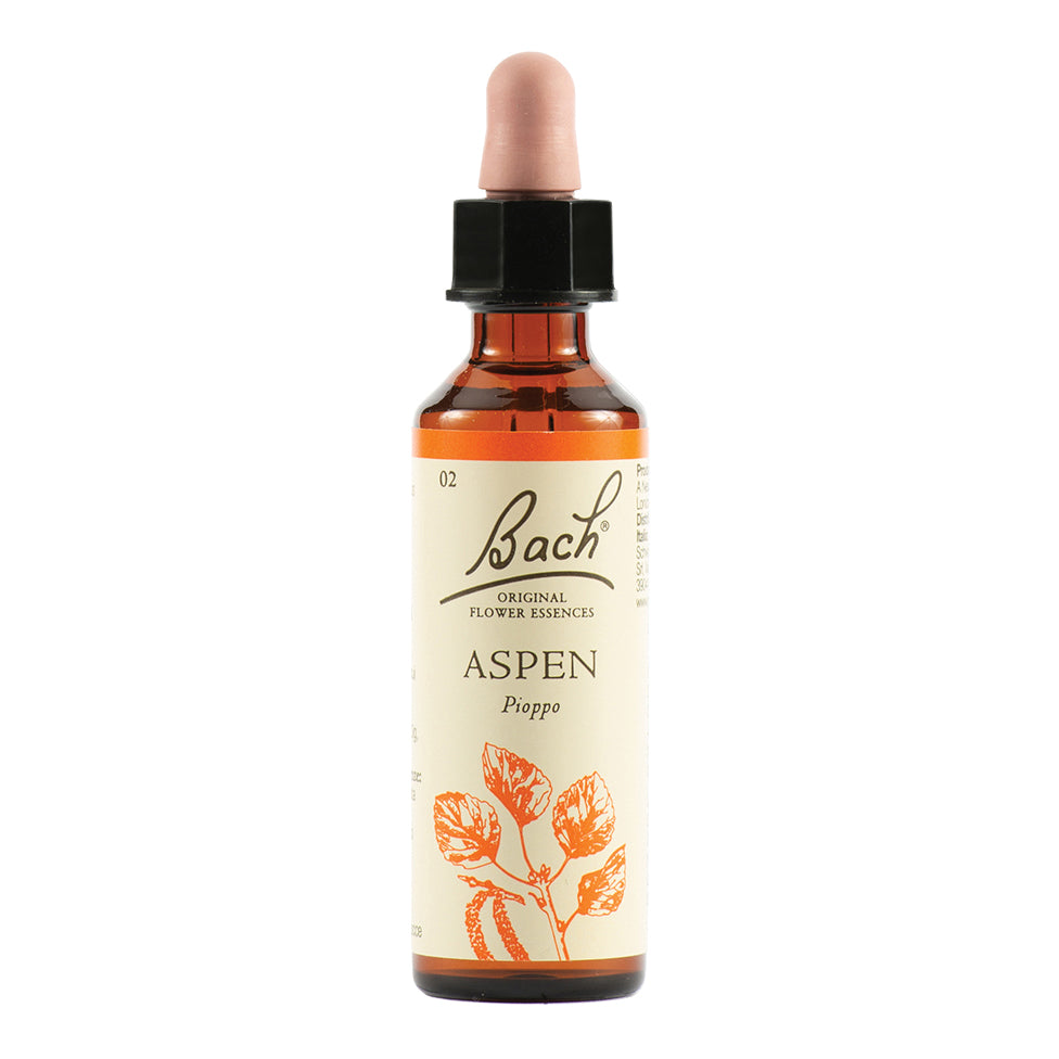 ASPEN BACH ORIG 20ML  