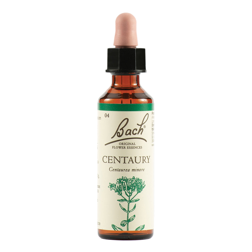 CENTAURY BACH ORIG 20ML