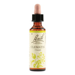 CLEMATIS BACH ORIG 20ML  