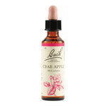 CRAB APPLE BACH ORIG 20ML  