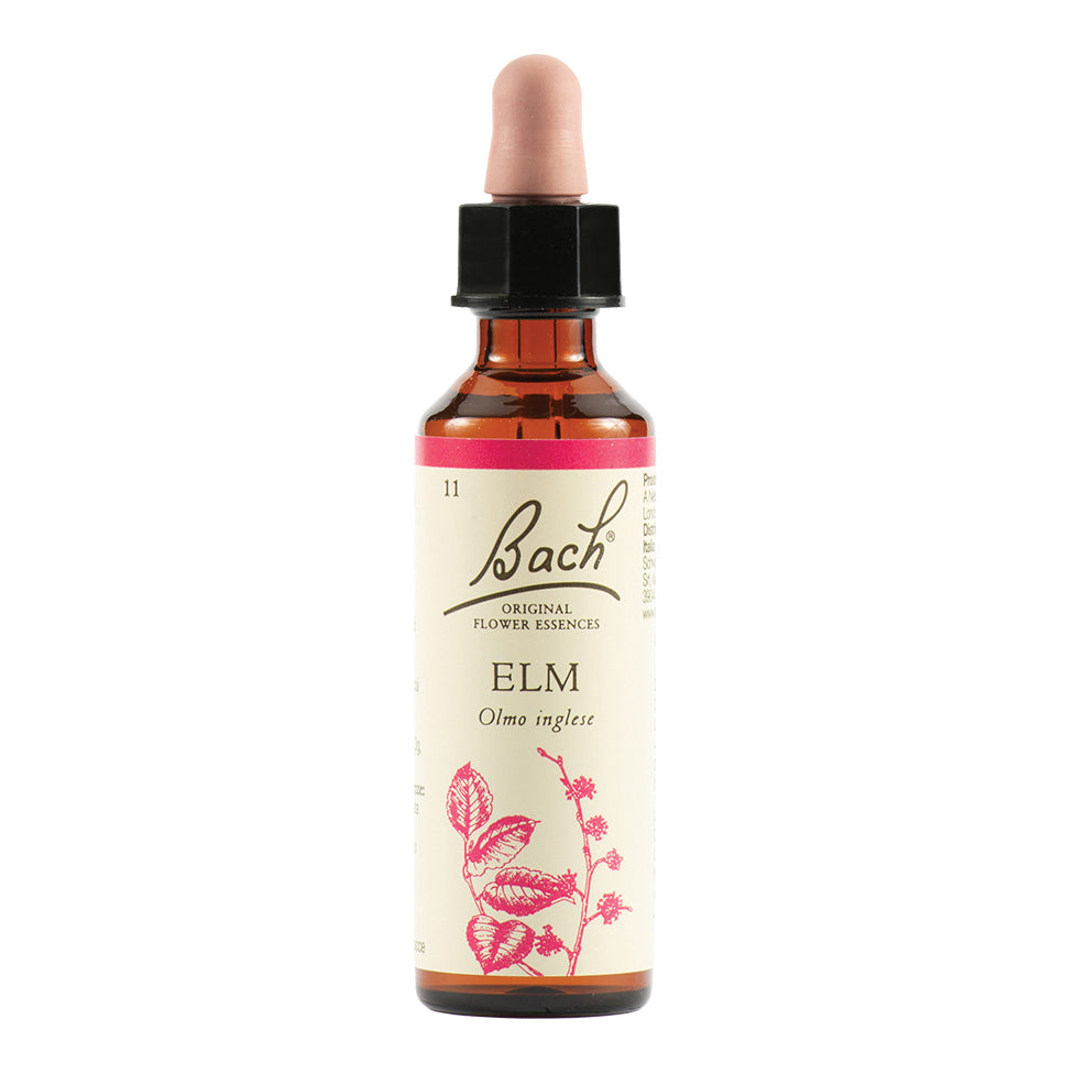ELM BACH ORIG 20ML