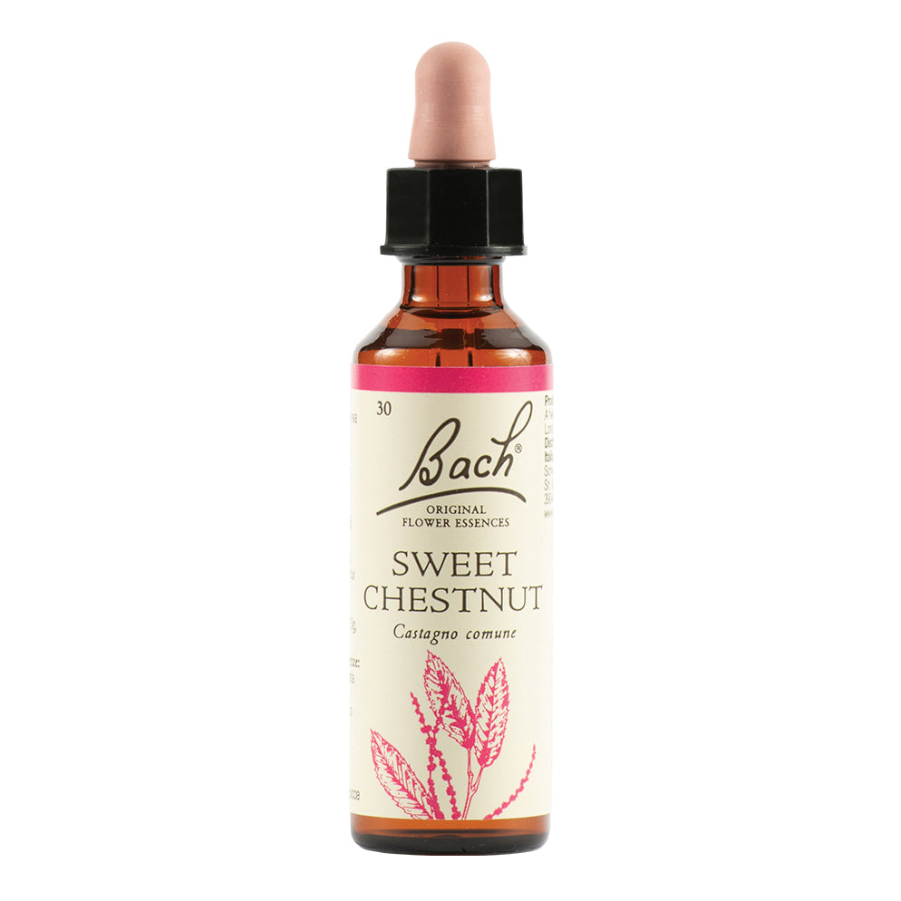 SWEET CHEST BACH ORIG 20ML  