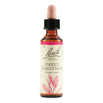 SWEET CHEST BACH ORIG 20ML  