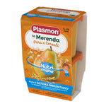 LA MERENDA BB PERA/CEREALI AS  