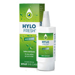 HYLO FRESH COLLIRIO 10ML  