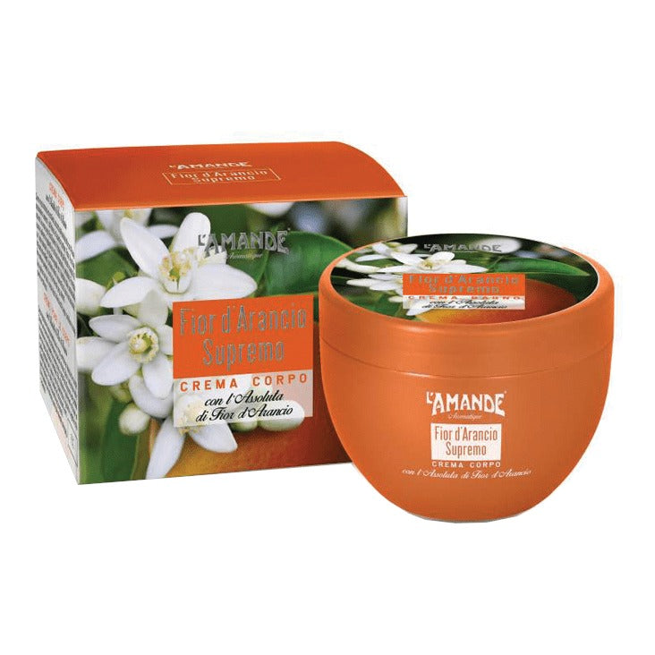 L'AMANDE AROM CR CRP FIO ARA S