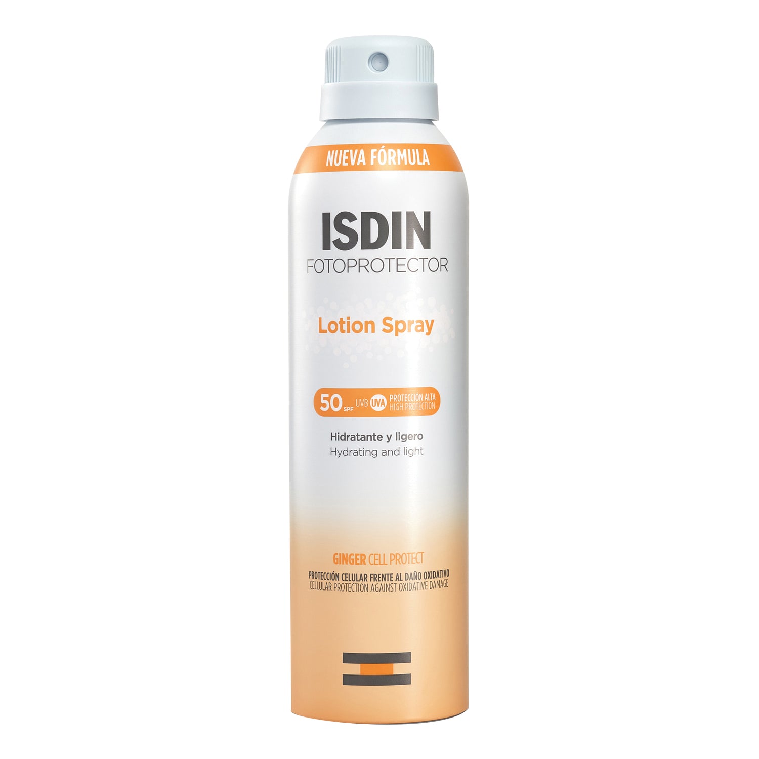 FOTOPROTECTOR LOTION SPRAY