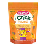 PLASMON CRICK ZUCCA/CAR/ROSM  