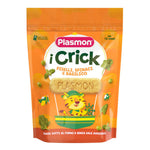 PLASMON CRICK SPINACI/PISELLI  