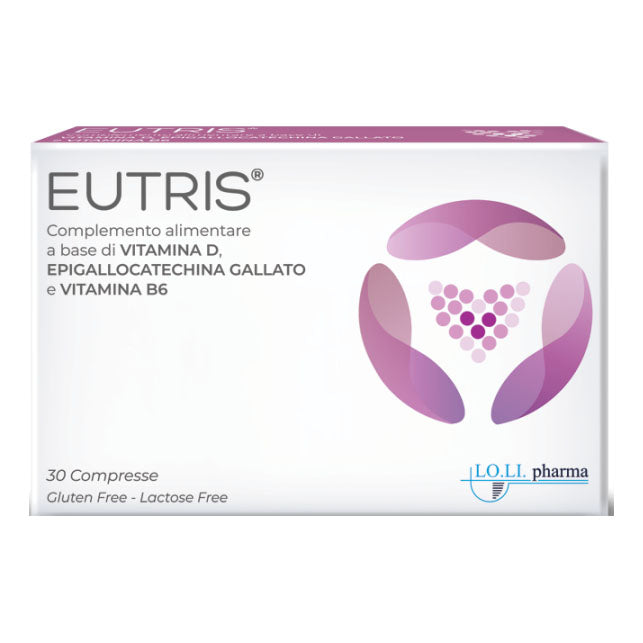 EUTRIS 30CPR