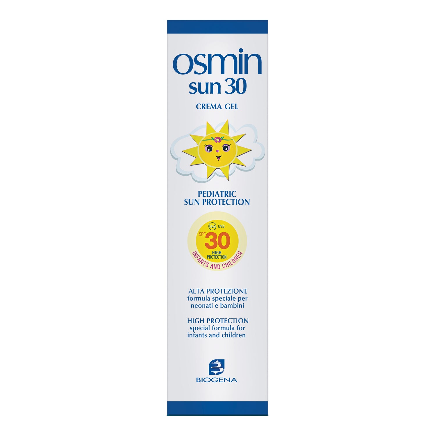 OSMIN SUN 30 90ML