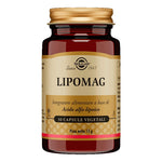 Solgar - Lipomag 30 Capsule  