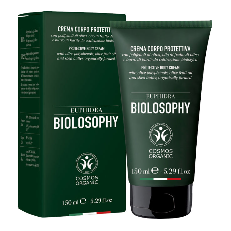 EUPH BIOLOSOPHY CR CORPO