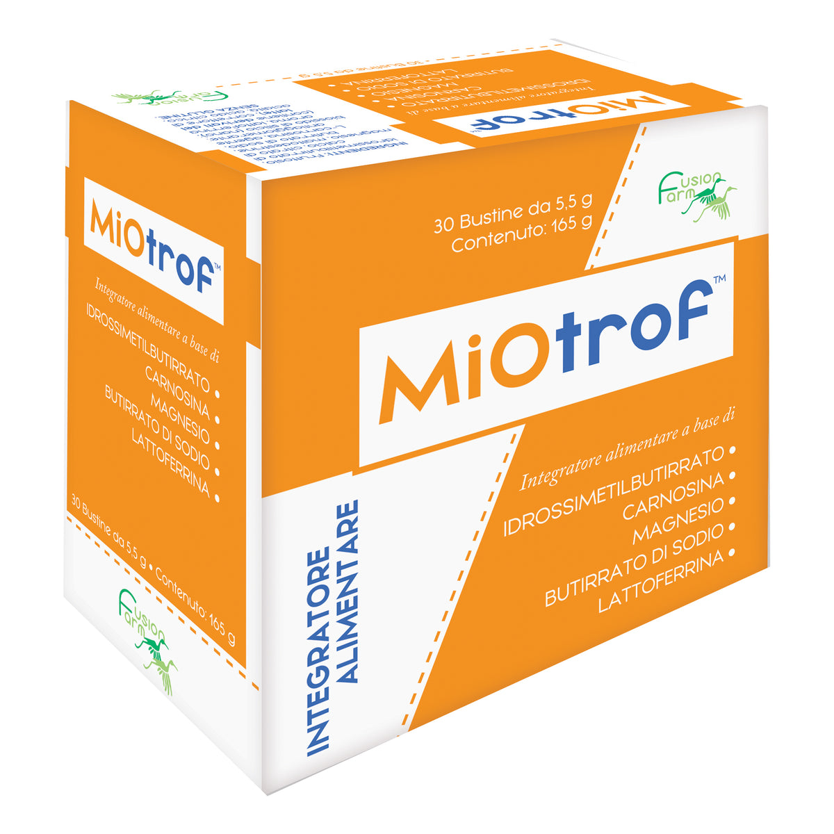 MIOTROF 30BUST  