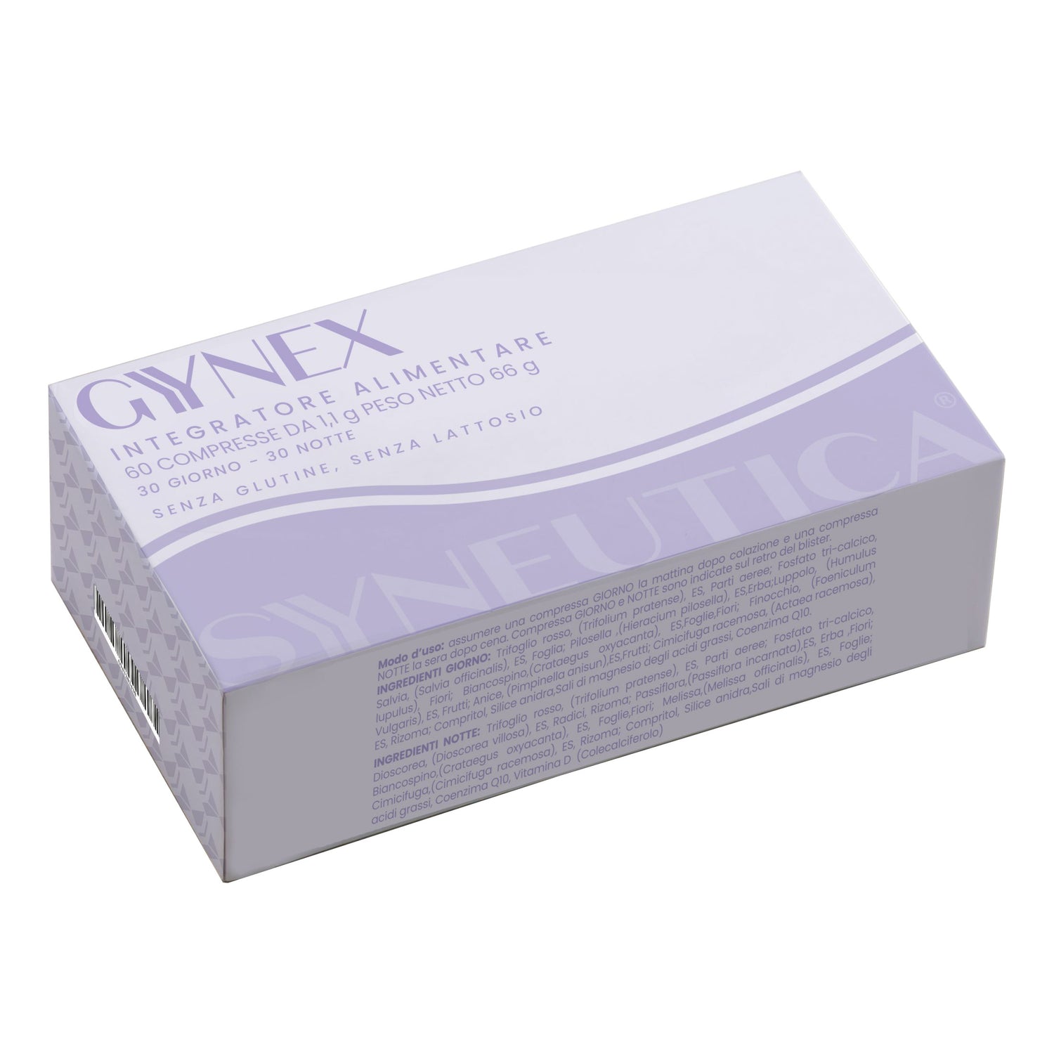 GYNEX 60CPR