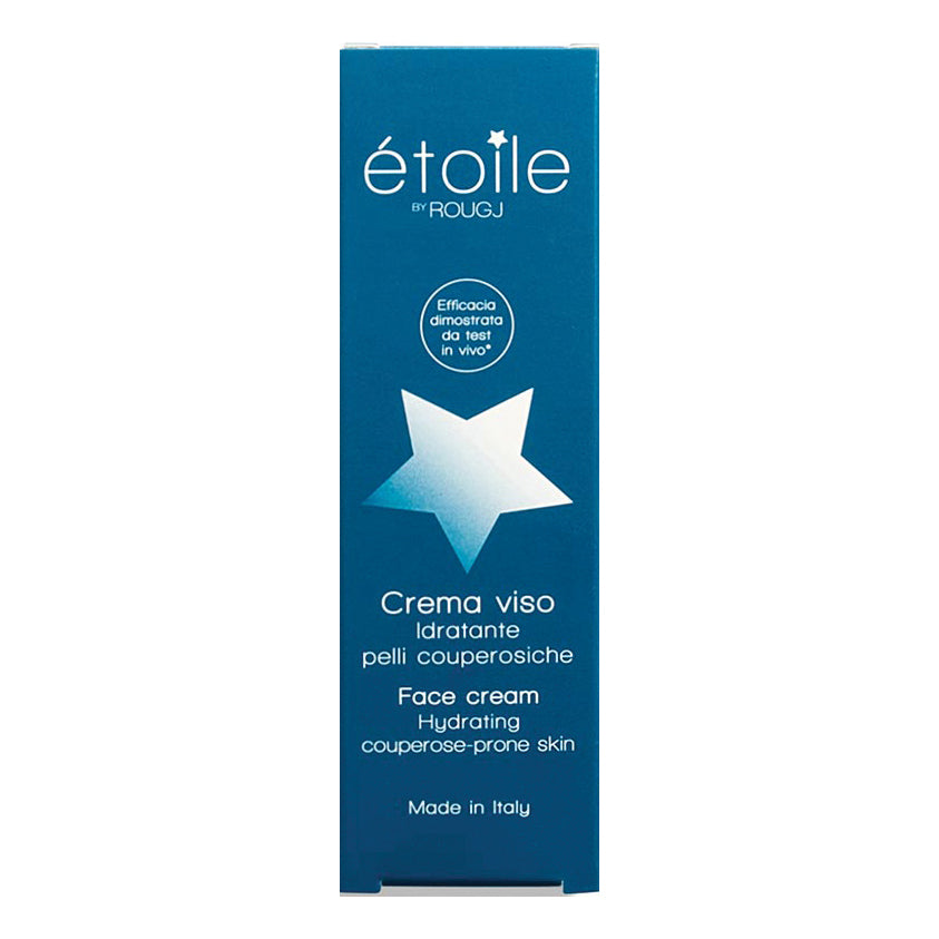 ROUGJ ETOILE CREMA VISO SOS