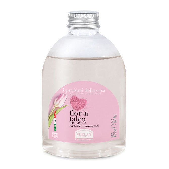 PROFUMI CASA FIOR TALCO RIC