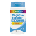 MASSIGEN MAGNESIO SUP PROM150G  