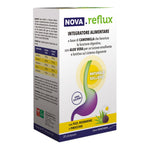 Nova Reflux | Camomilla Aloe Digestivo Reflusso | 20 Stickpack  