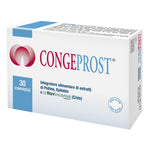 CONGEPROST 30CPR  