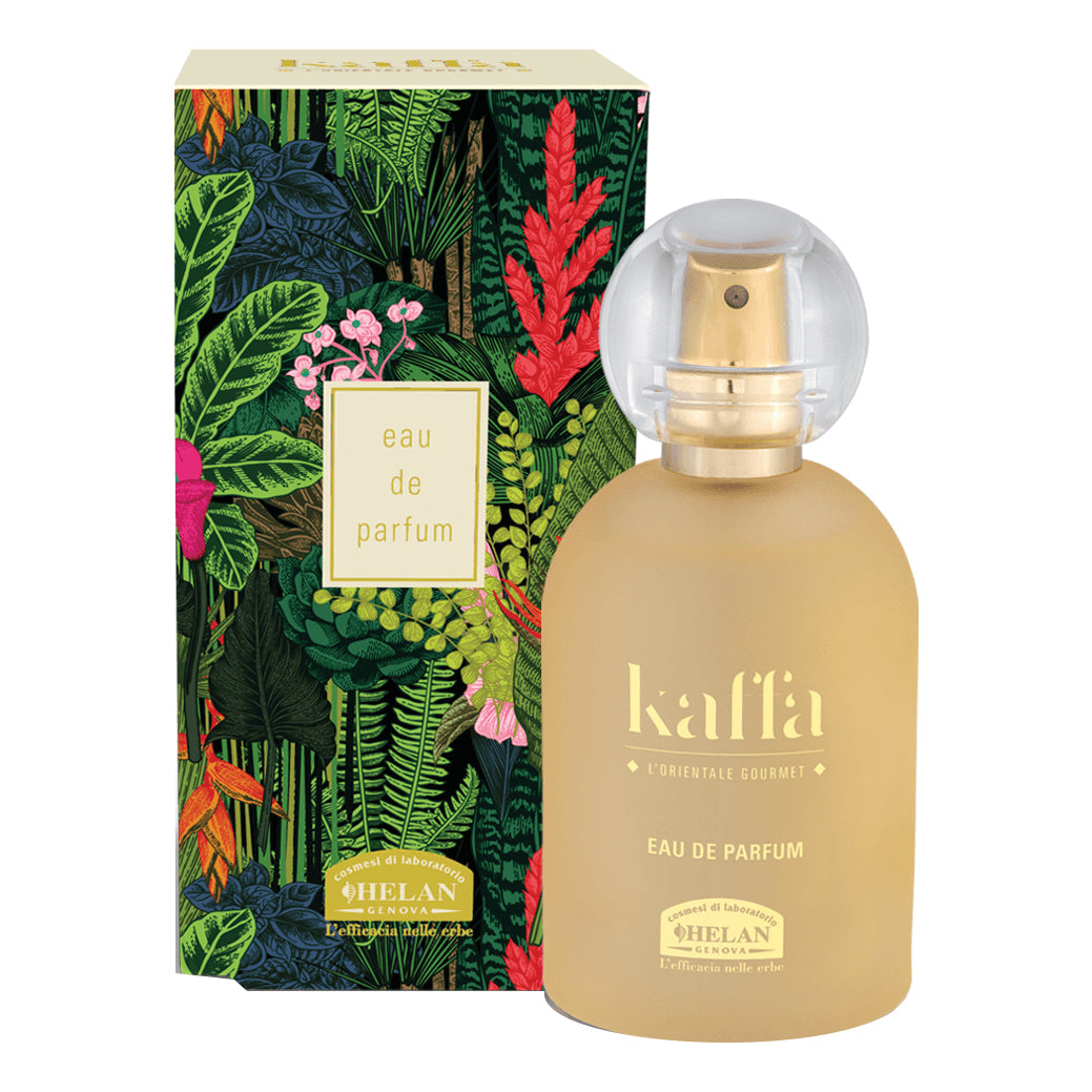 HELAN KAFFA EAU DE PARFUM 50ML
