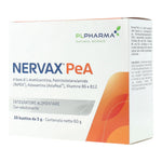 NERVAX PEA 20BUST  