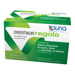 DIVERTIKUR REGOLA 15STICK  