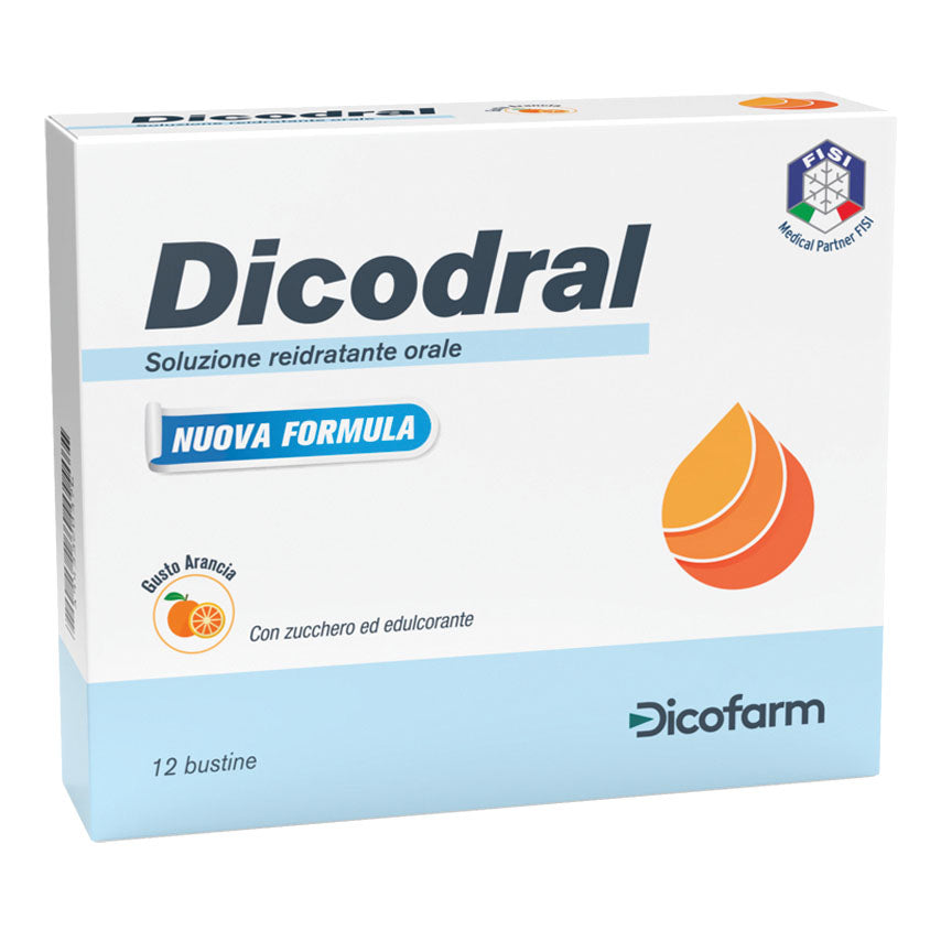 DICODRAL 12BUST