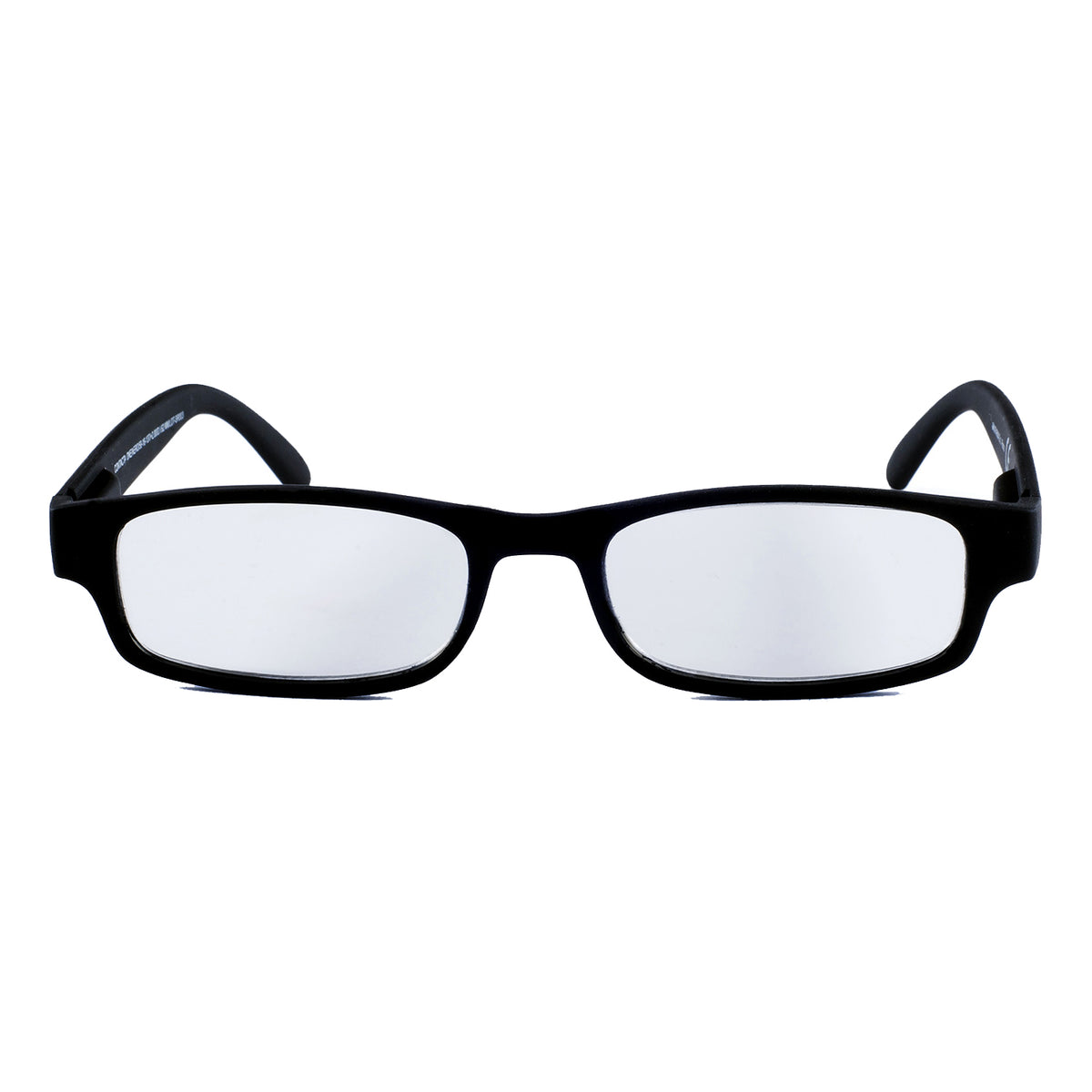 Contacta One Color Occhiali Presbiopia Nero +2,00  
