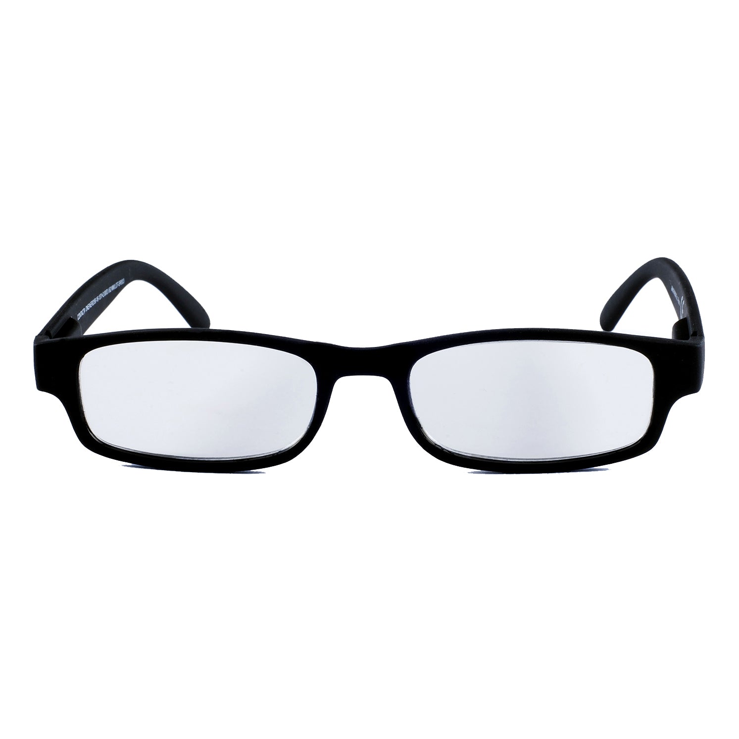 Contacta One Color Occhiali Presbiopia Nero +2,00
