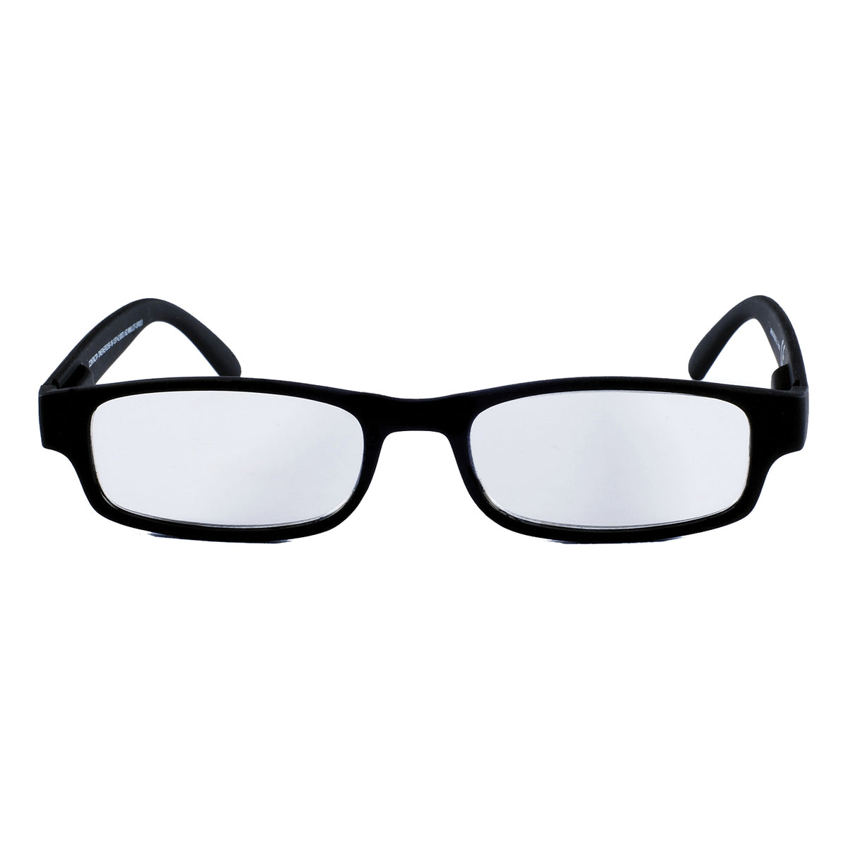 Contacta One Color Occhiali Presbiopia Nero +2,50  