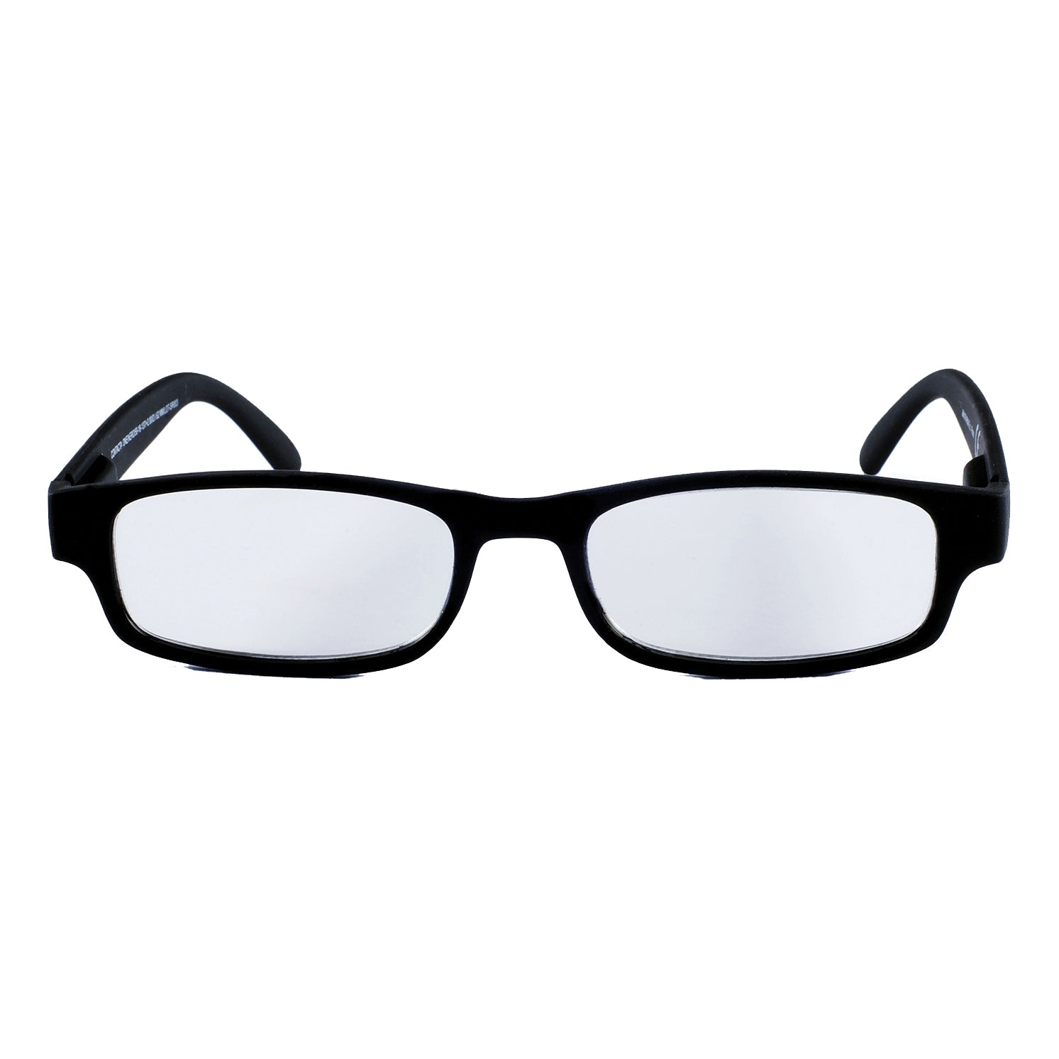 Contacta One Color Occhiali Presbiopia Nero +2,50